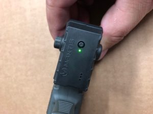 Système-d-entrainement-Mantis-X Khimaira Strategy Tactics