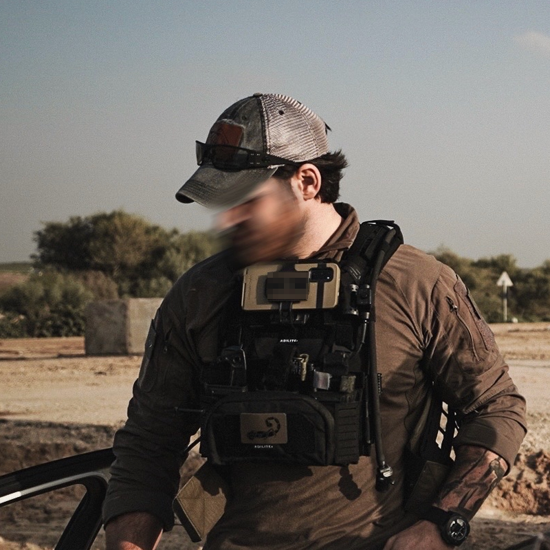 Le-K-0-d-Agilite-le-porte-plaque-fonctionnel. Khimaira Strategy Tactics