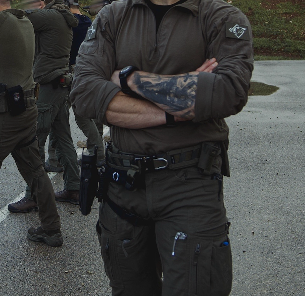 Ceinturon-Agilite-Magnetix Khimaira Strategy Tactics