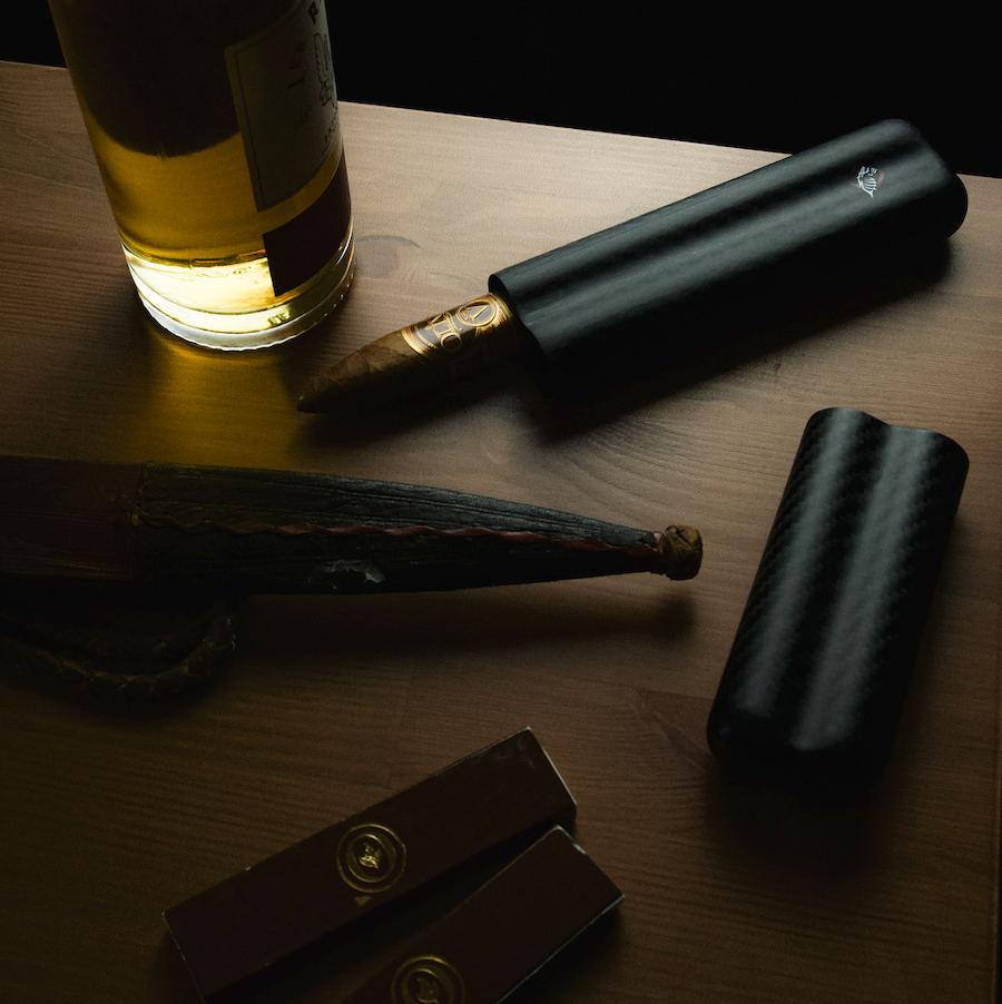 Cigare-partout-tout-le-temps Khimaira Strategy Tactics