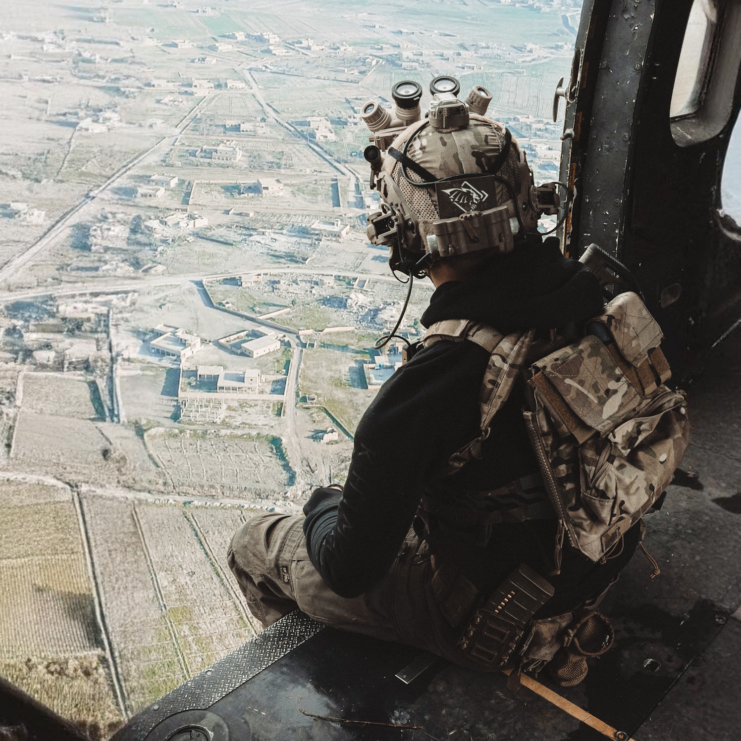 Le-gilet-HPC-Evolve-le-gilet-Khimaira-x-HXTC Khimaira Strategy Tactics