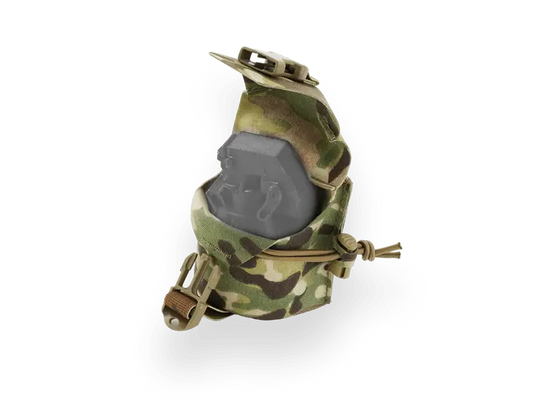 POCHE GRENADE