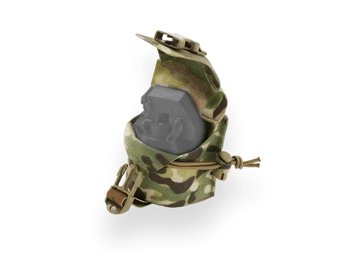 POCHE GRENADE