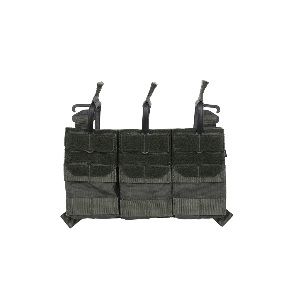 AG3 PLACARD MAG POUCH AGILITE - Khimaira Strategy Tactics