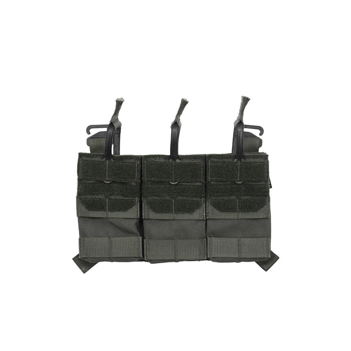 AG3 PLACARD MAG POUCH AGILITE - Khimaira Strategy Tactics