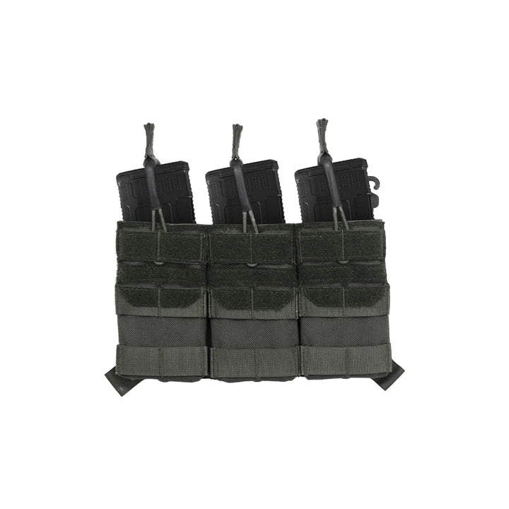 AG3 PLACARD MAG POUCH AGILITE - Khimaira Strategy Tactics