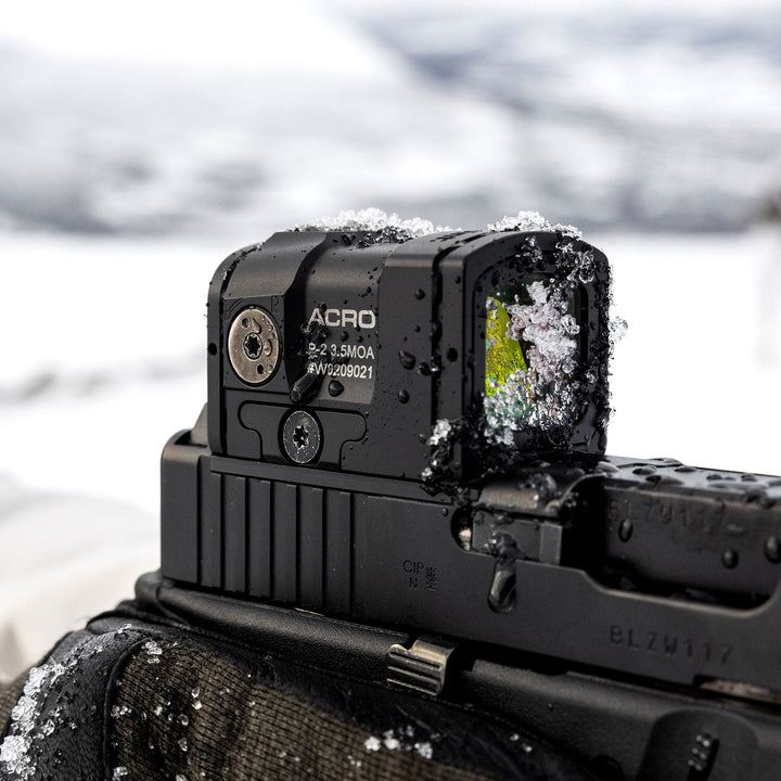 Acro P-2 (3.5MOA) Aimpoint