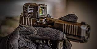 Acro P-2 (3.5MOA) Aimpoint