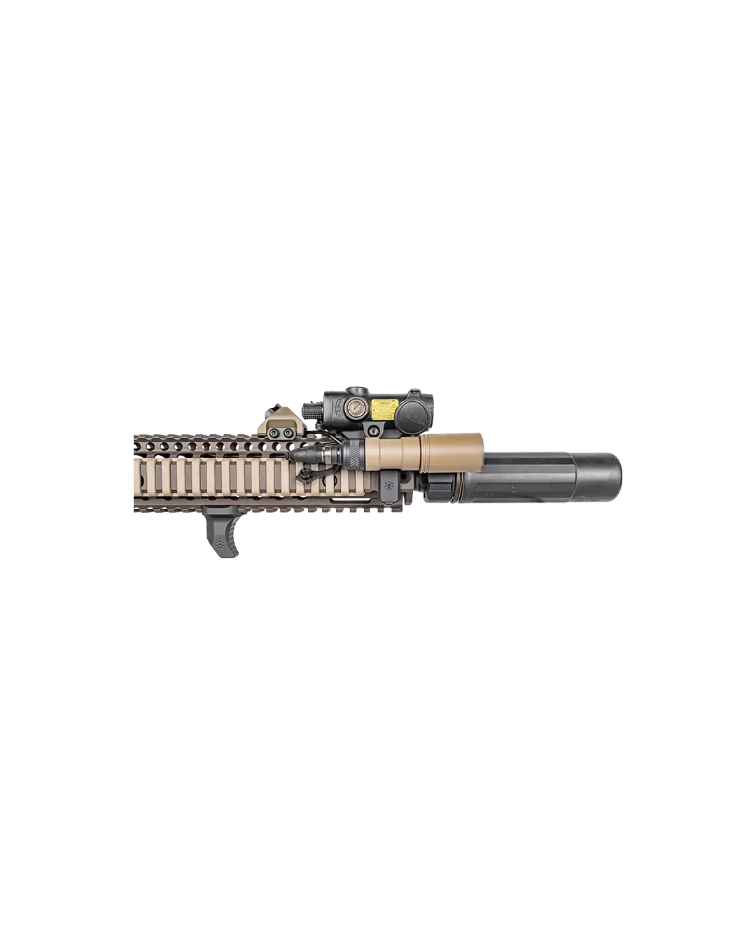 Arisaka Hand Stop Picatinny Arisaka
