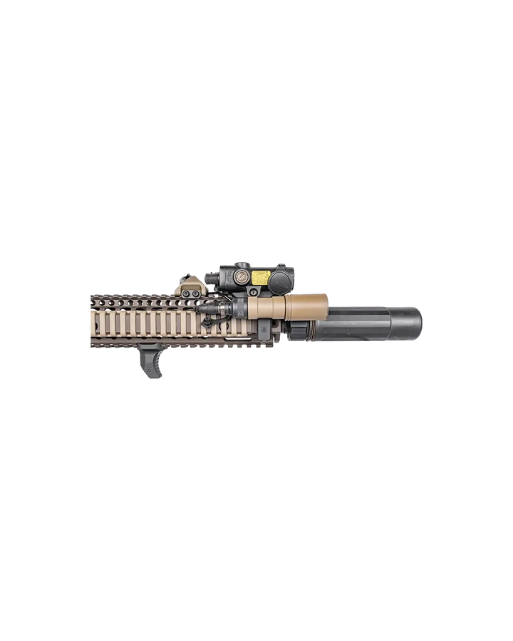 Arisaka Hand Stop Picatinny Arisaka