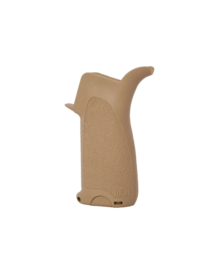 BCMGUNFIGHTER™ Grip Mod 3 BCM