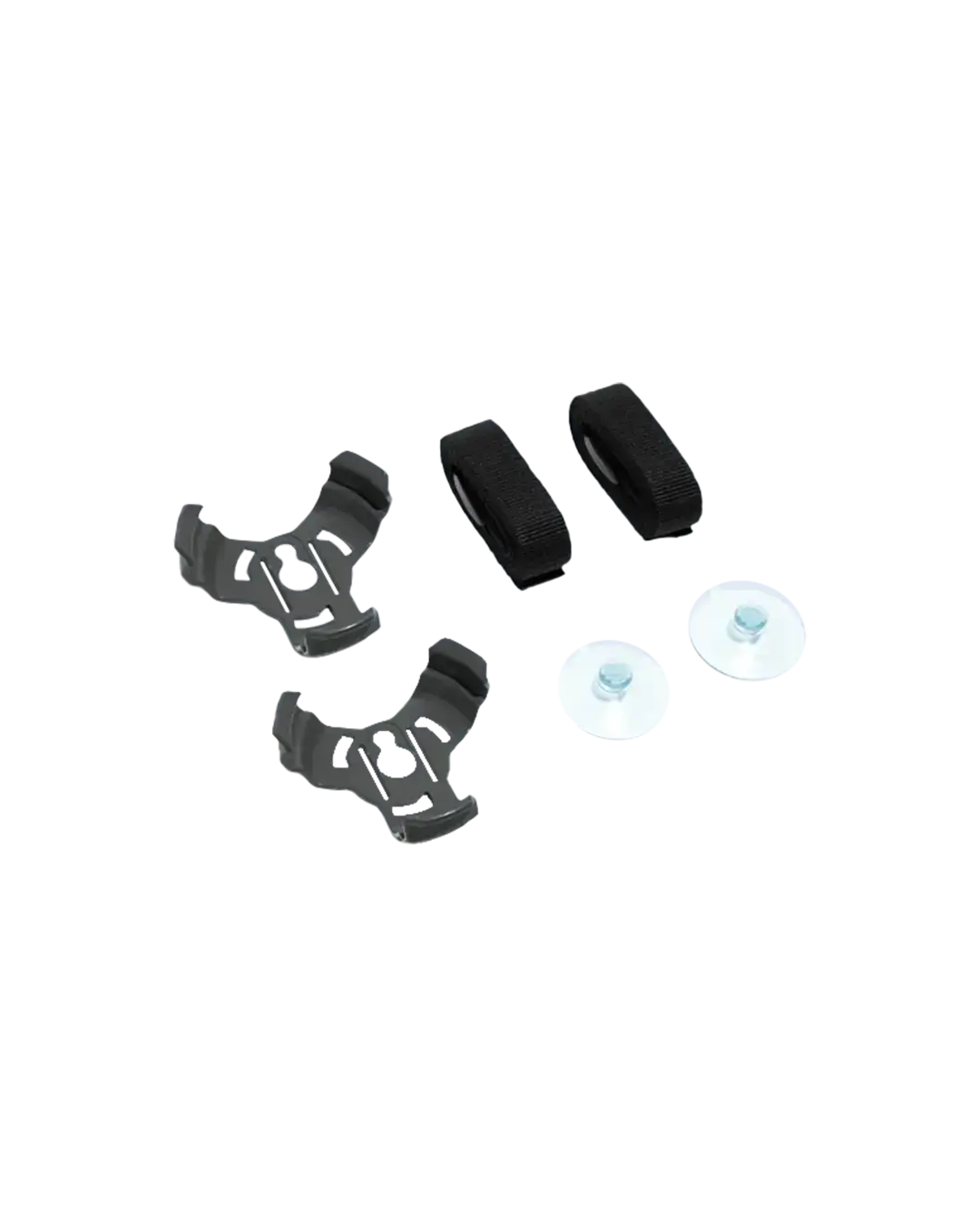 BLAZEPOD KIT DE FIXATIONS (SANGLES + VENTOUSES) Blazepod