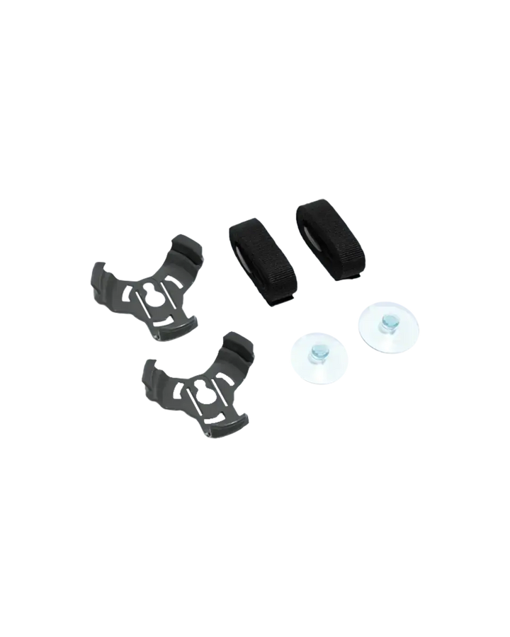 BLAZEPOD KIT DE FIXATIONS (SANGLES + VENTOUSES) Blazepod