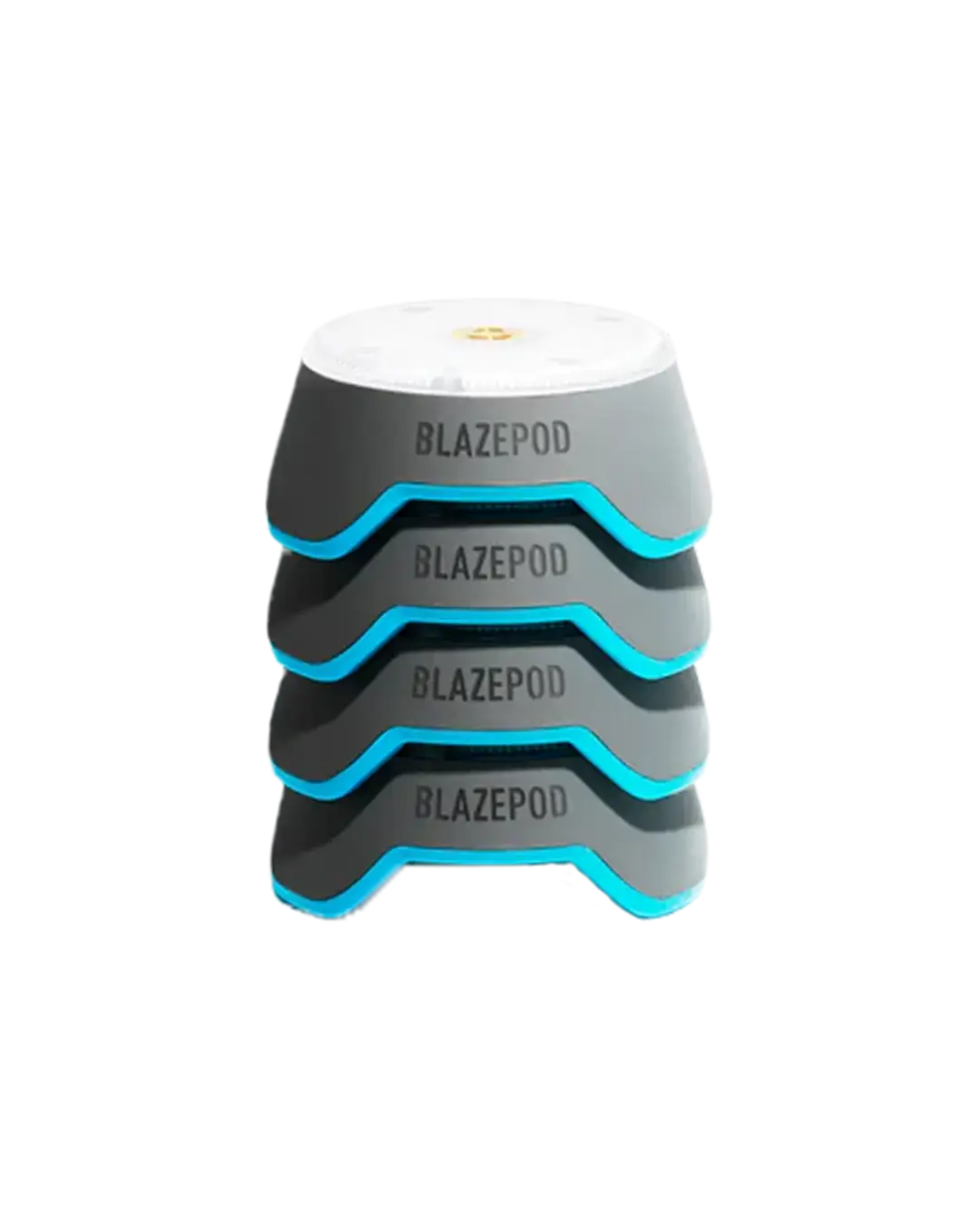 BLAZEPOD STANDARD KIT X4 Blazepod