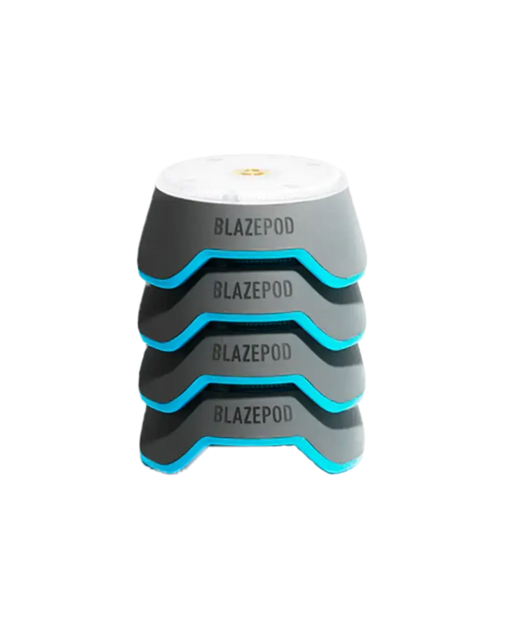 BLAZEPOD STANDARD KIT X4 Blazepod