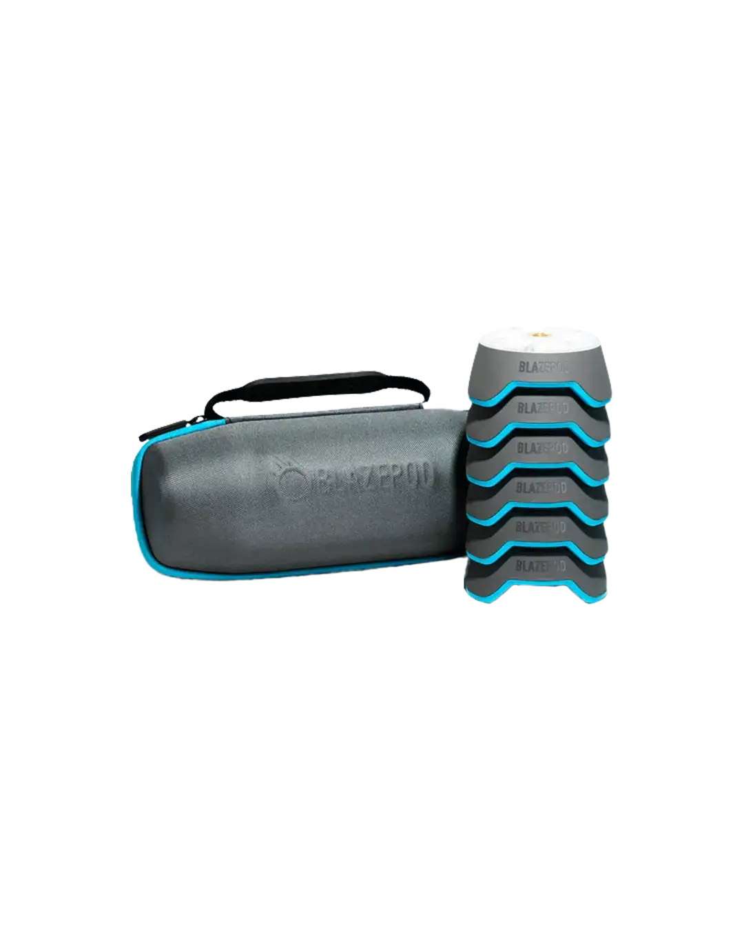 BLAZEPOD TRAINER KIT X6 Blazepod