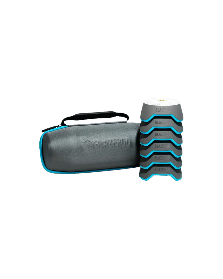 BLAZEPOD TRAINER KIT X6 Blazepod