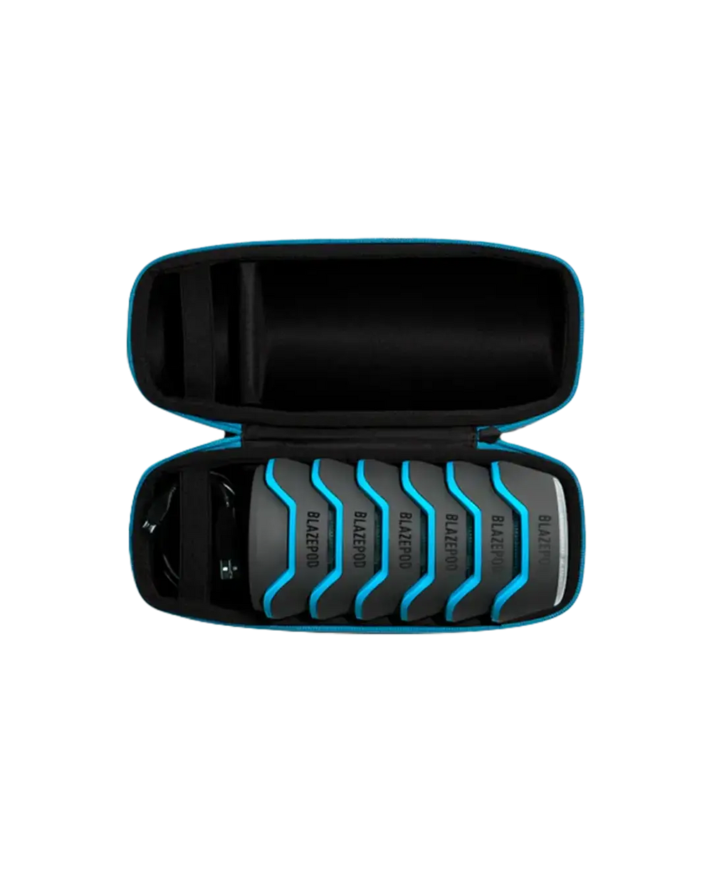 BLAZEPOD TRAINER KIT X6 Blazepod