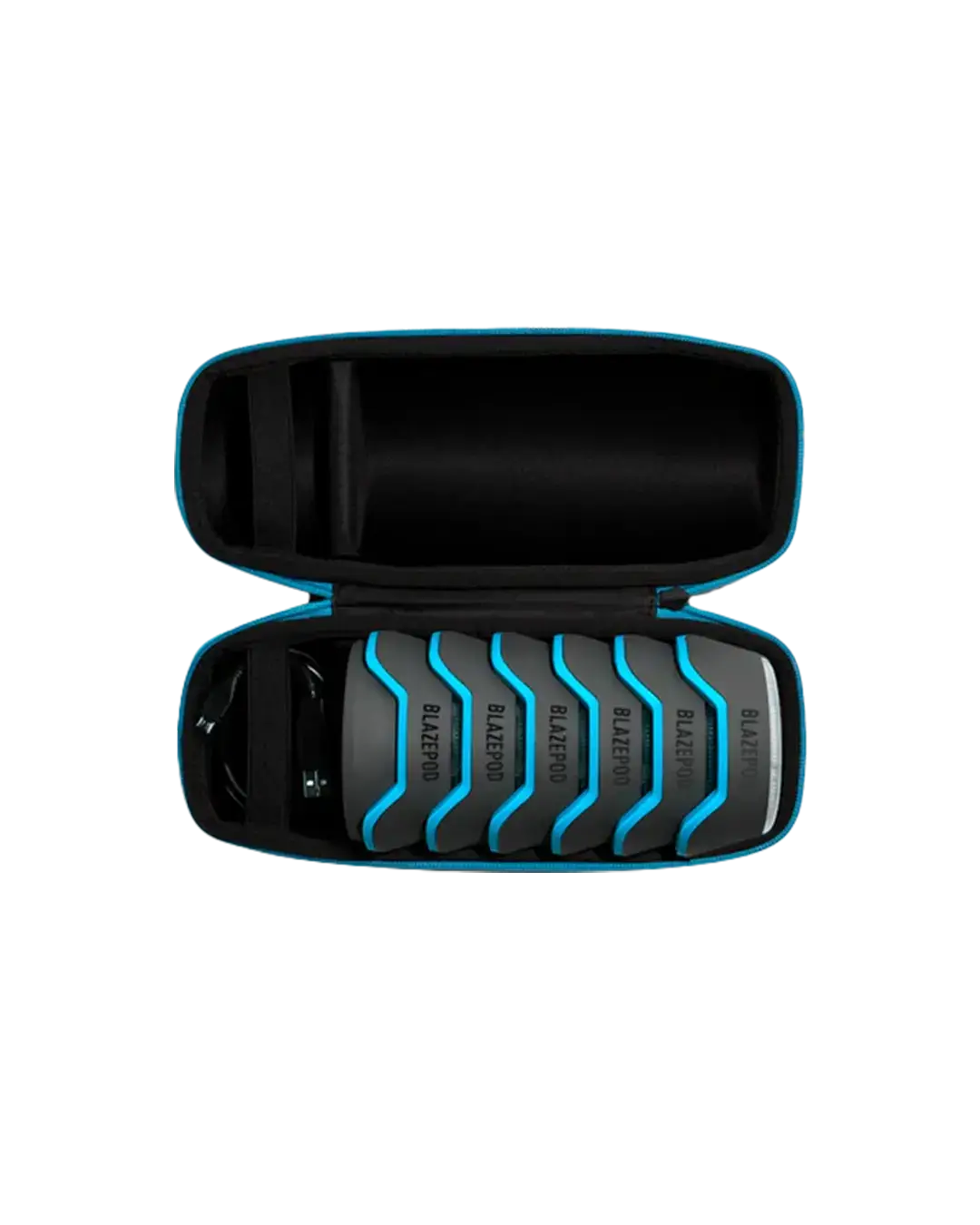 BLAZEPOD TRAINER KIT X6 Blazepod