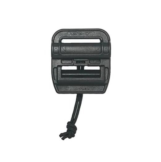 Boucle Rapide Duraflex 25mm duraflexe