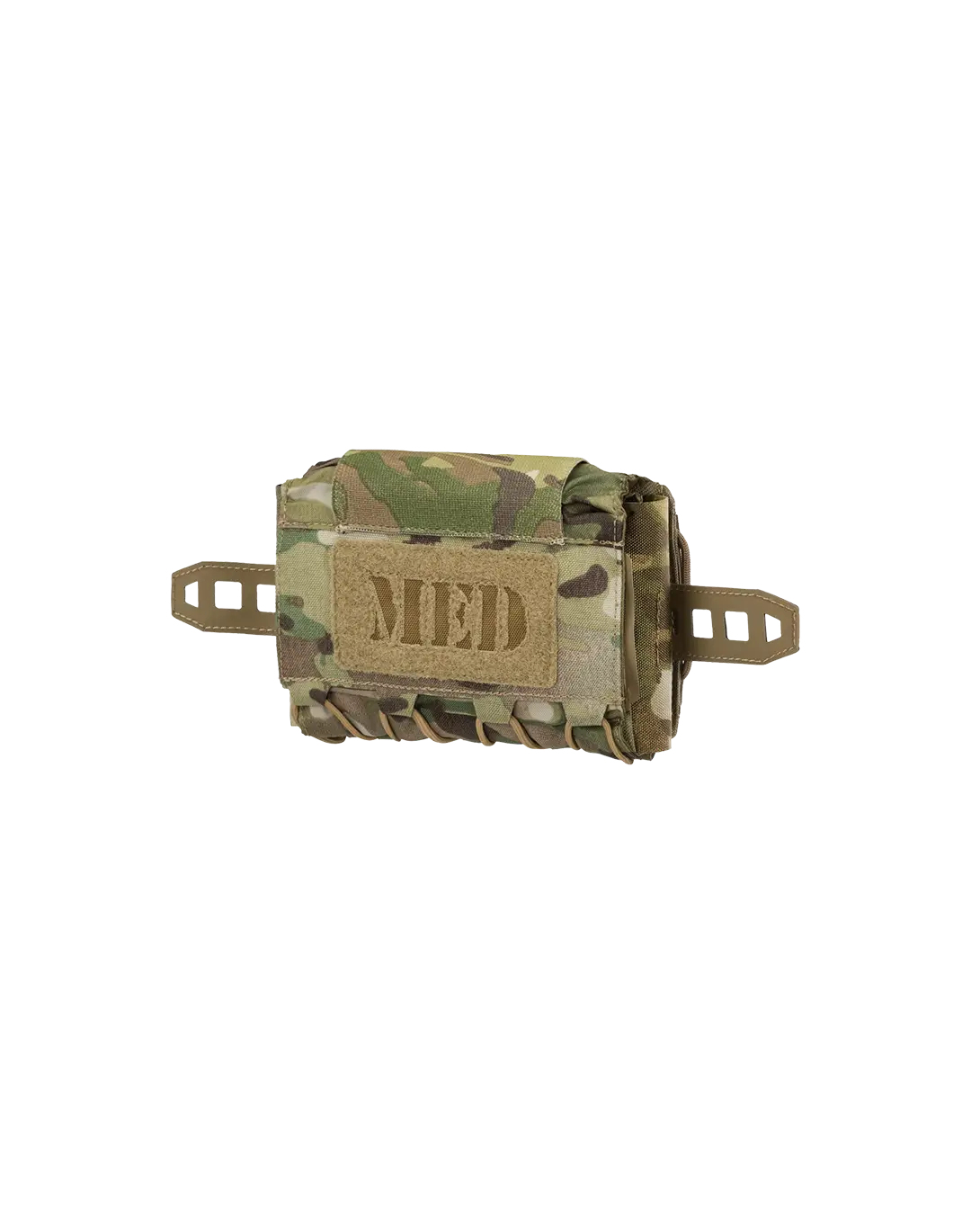 COMPACT MED POUCH HORIZONTAL DIRECT ACTION