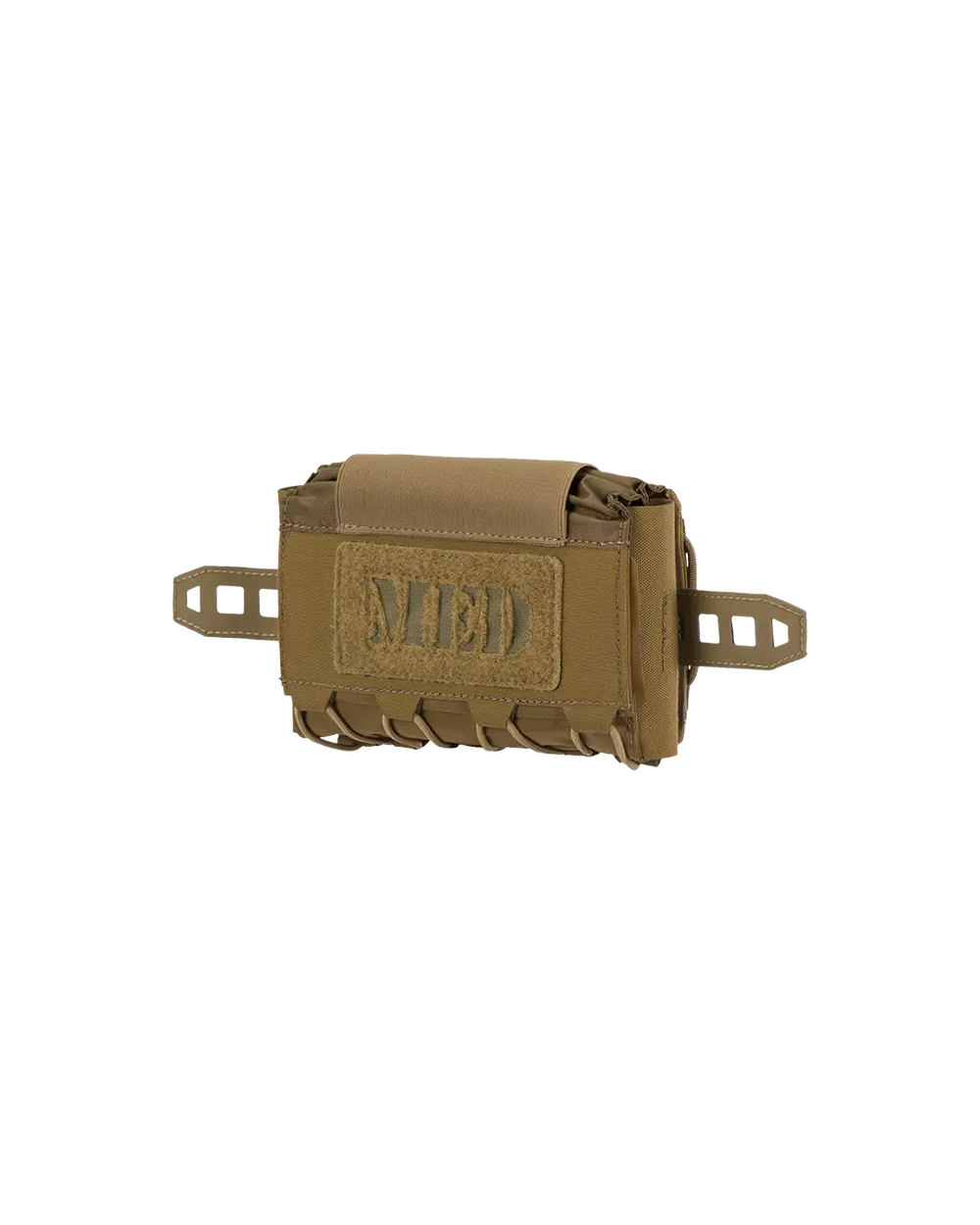 COMPACT MED POUCH HORIZONTAL DIRECT ACTION