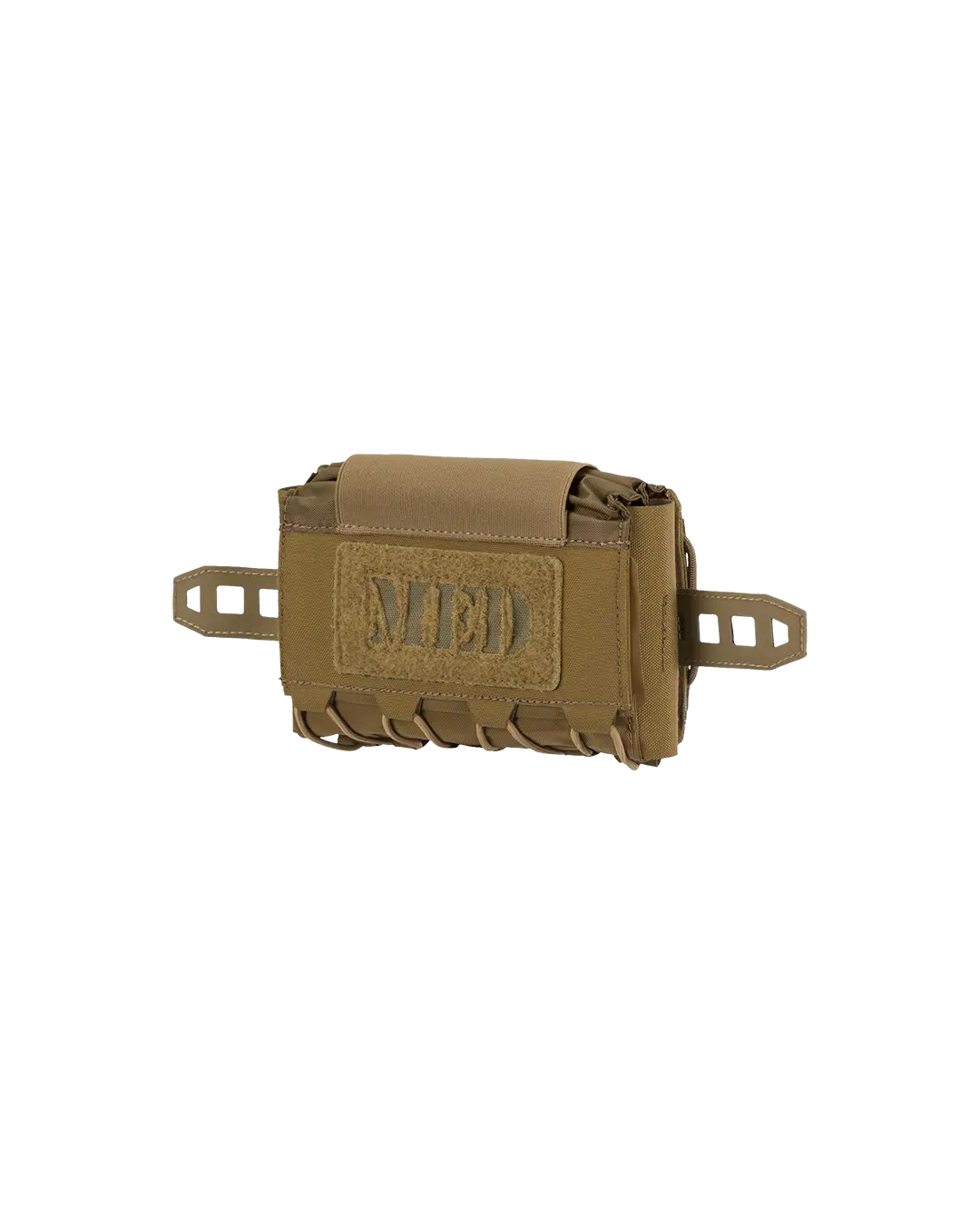 COMPACT MED POUCH HORIZONTAL DIRECT ACTION