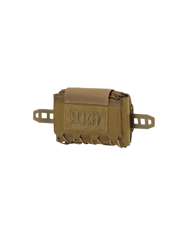 COMPACT MED POUCH HORIZONTAL DIRECT ACTION