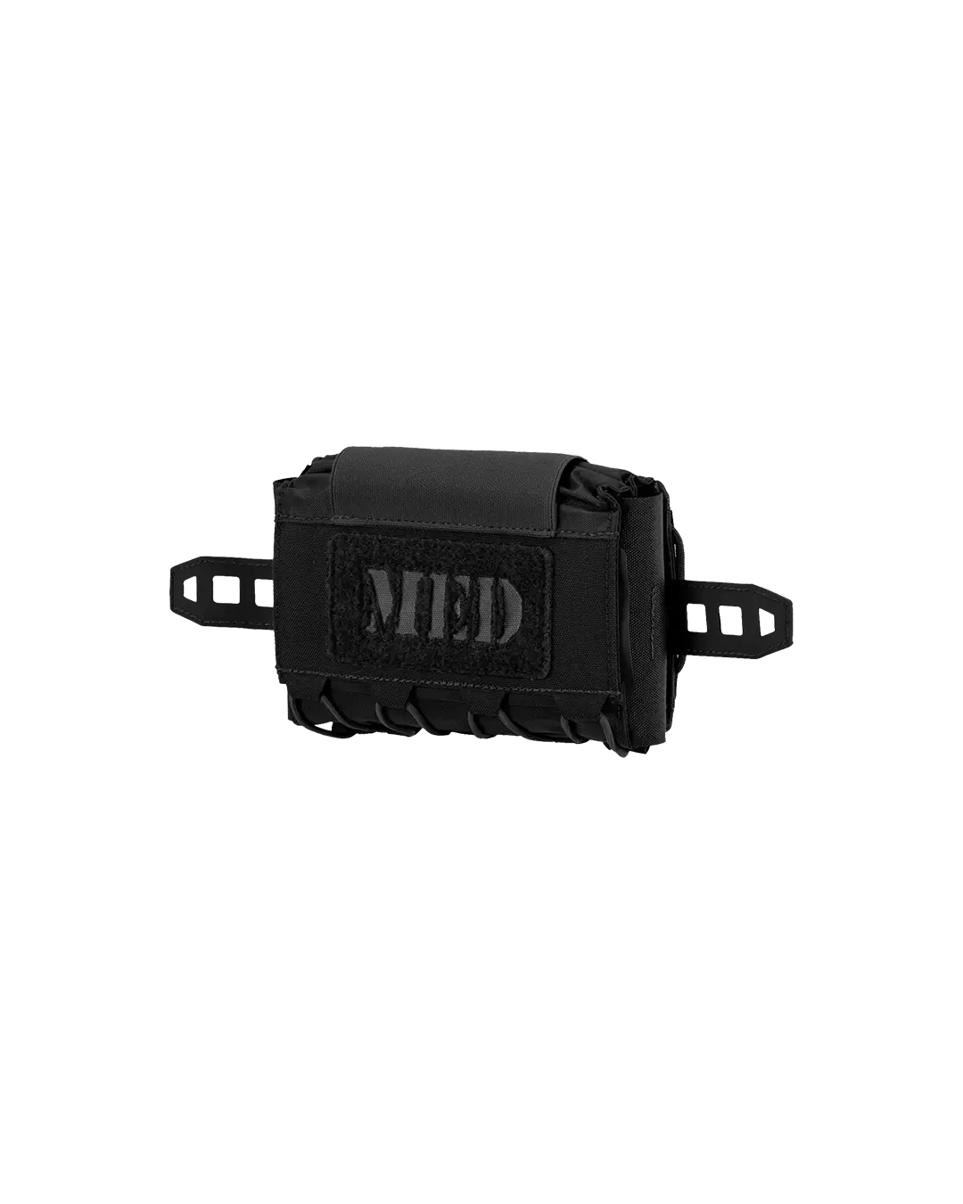 COMPACT MED POUCH HORIZONTAL DIRECT ACTION