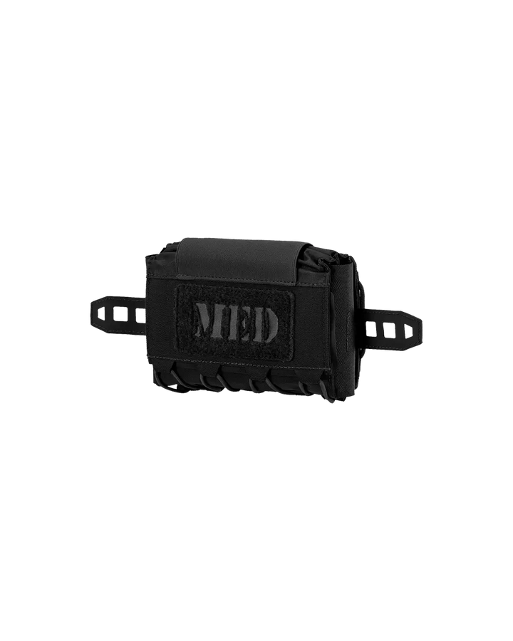 COMPACT MED POUCH HORIZONTAL DIRECT ACTION