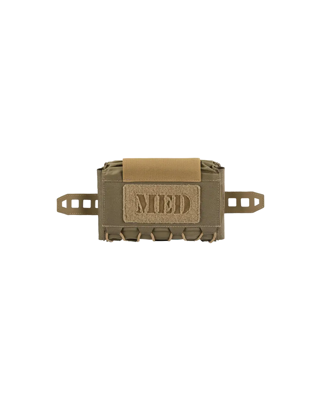 COMPACT MED POUCH HORIZONTAL DIRECT ACTION