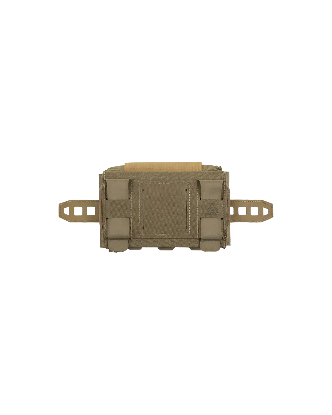 COMPACT MED POUCH HORIZONTAL DIRECT ACTION
