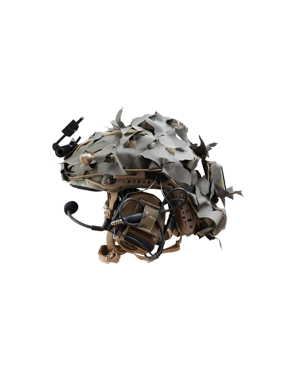 COUVRE CASQUE OPSCRIM DANGER DYNAMICS