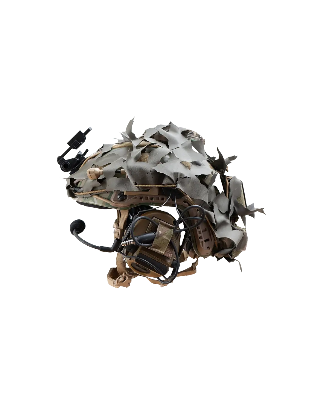 COUVRE CASQUE OPSCRIM DANGER DYNAMICS