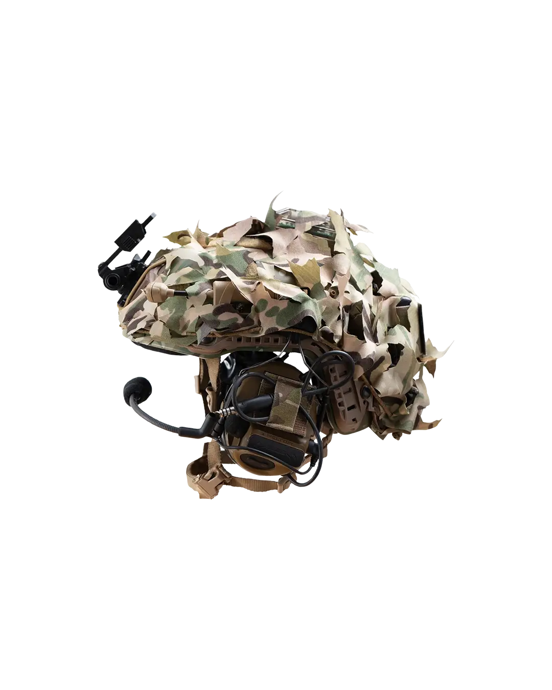 COUVRE CASQUE OPSCRIM DANGER DYNAMICS