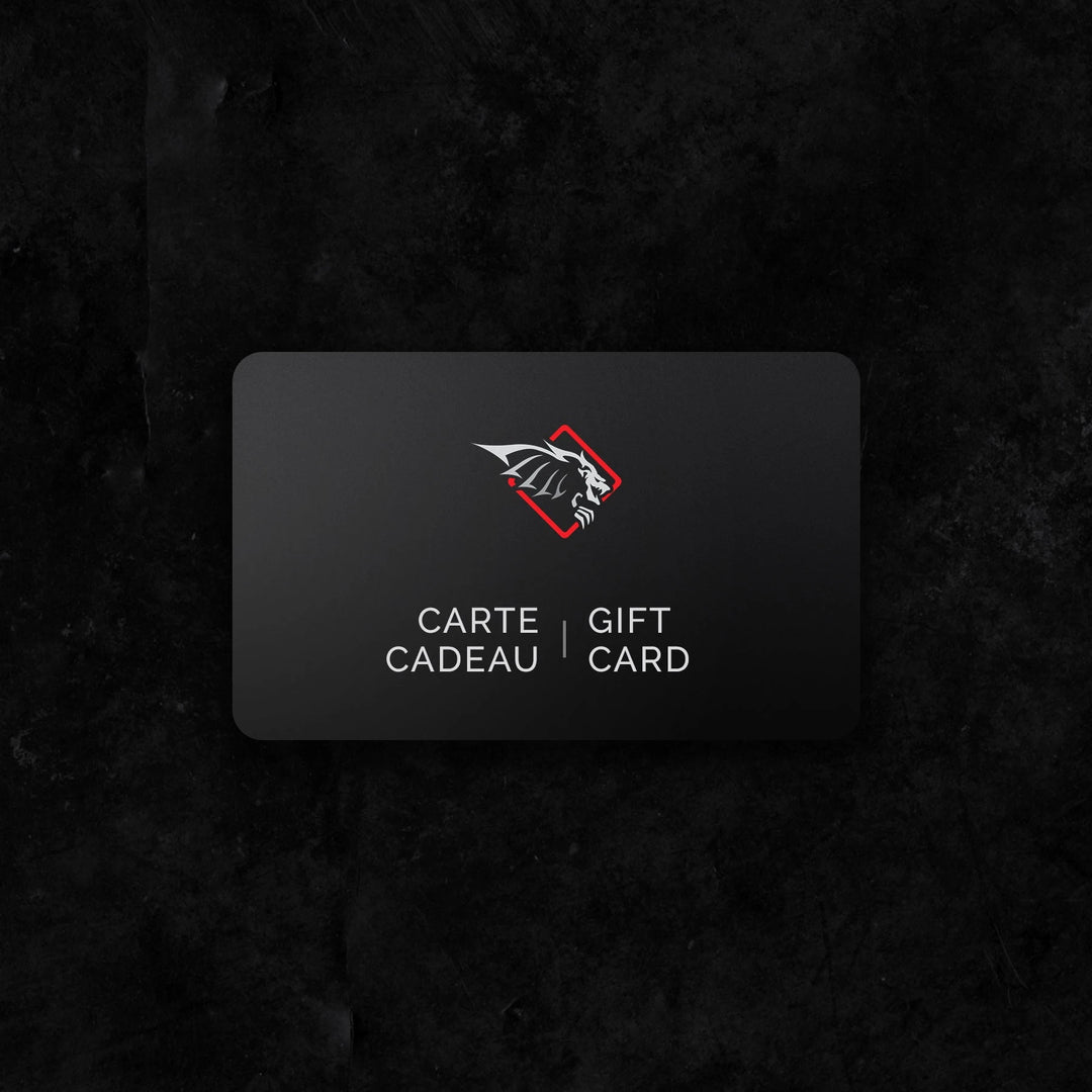 Carte cadeau Khimaira Strategy Tactics