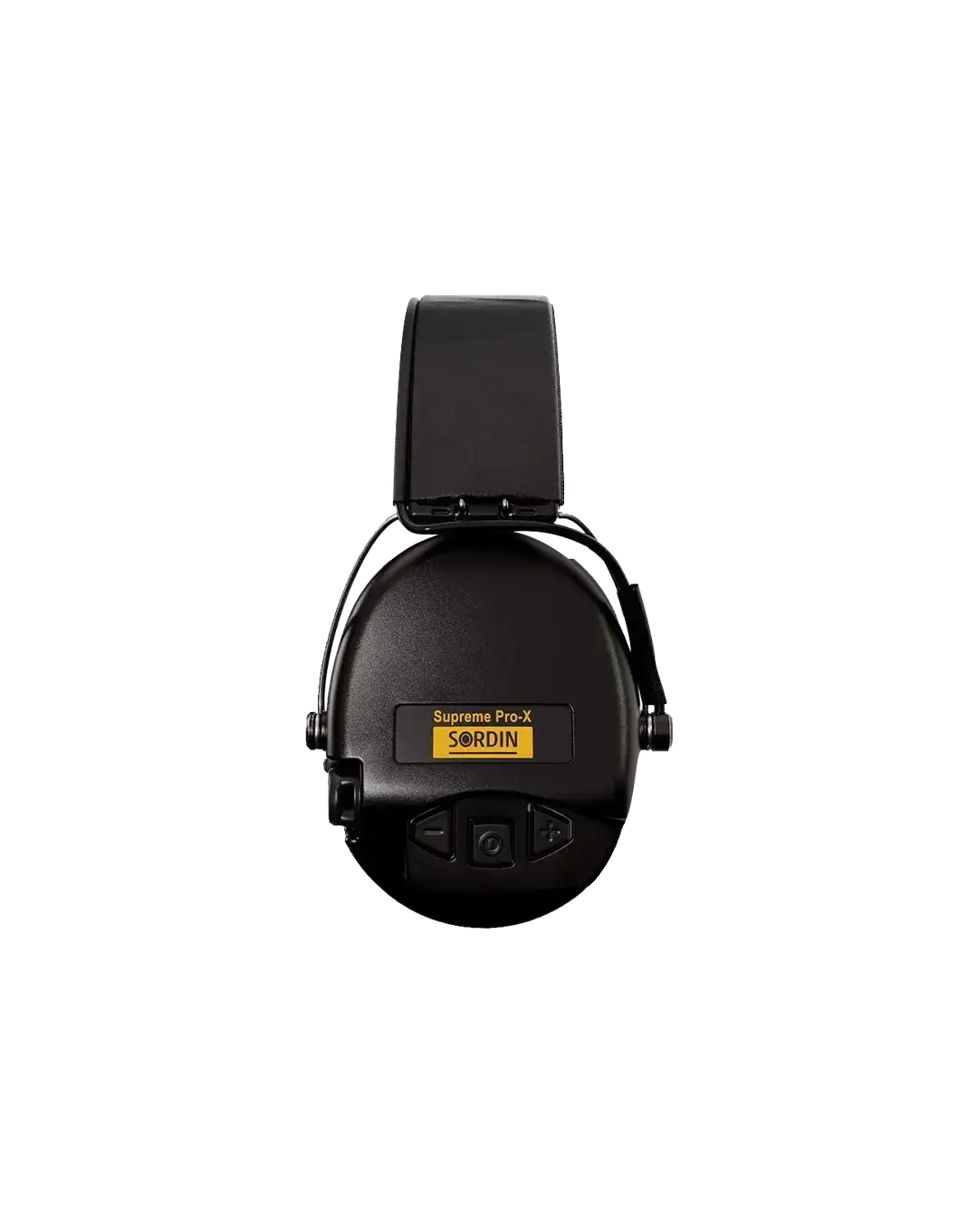 Casque SUPREME PRO X Sordin