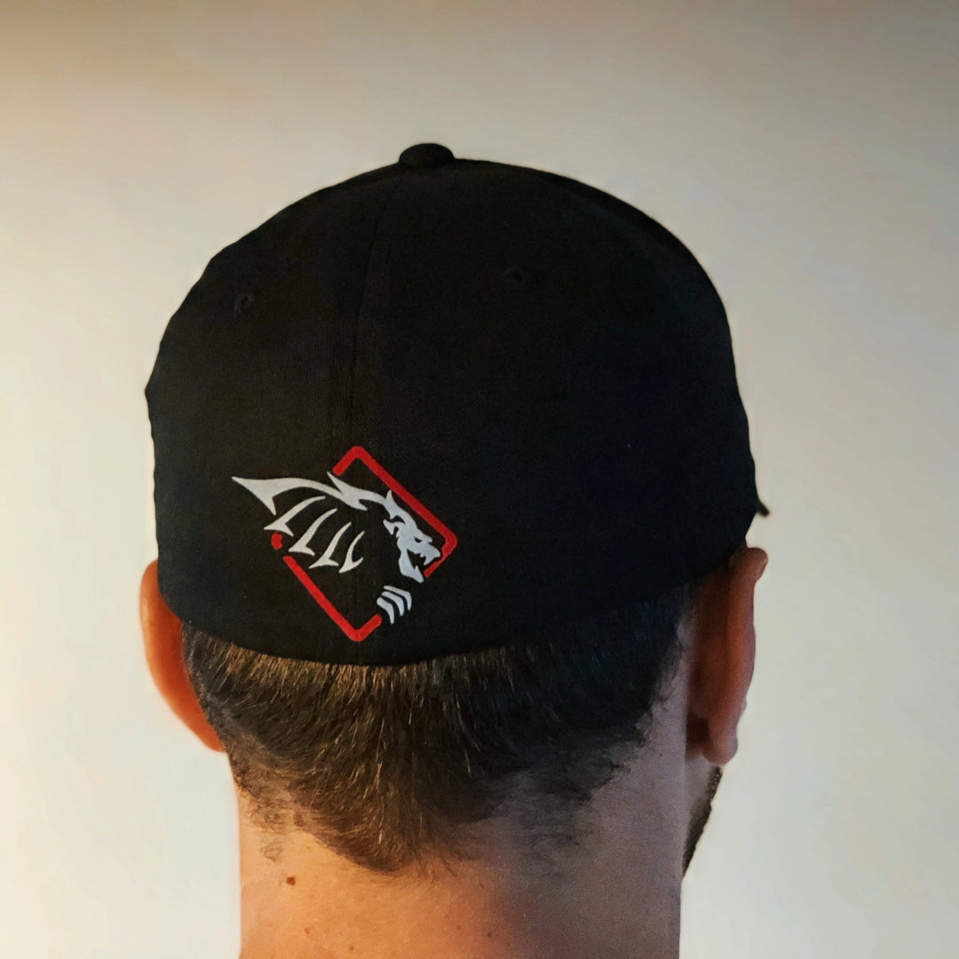 Casquette Flexfit Khimaira Strategy Tactics