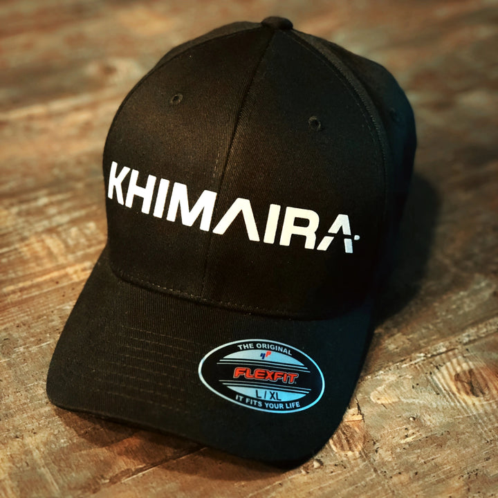 Casquette Flexfit Khimaira Strategy Tactics