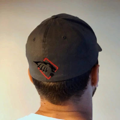 Casquette Flexfit Khimaira Strategy Tactics