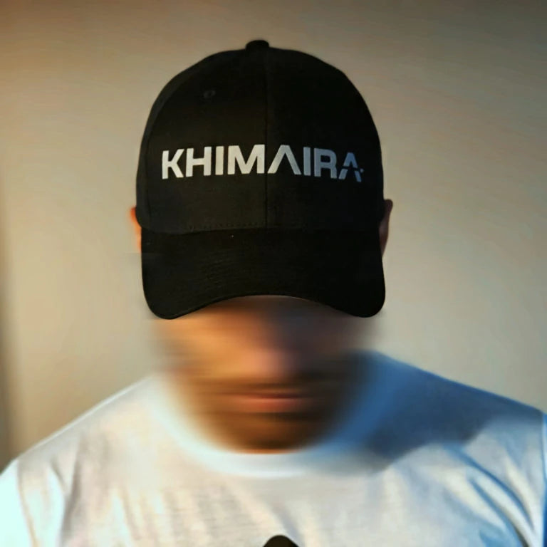 Casquette Flexfit Khimaira Strategy Tactics