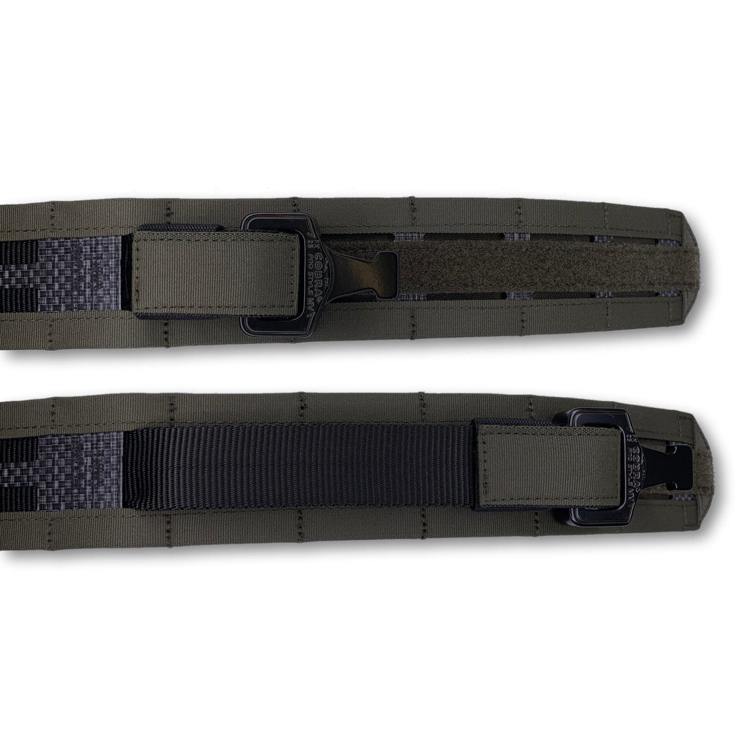 Ceinturon HMB®  Ceinture Molle Hexatac