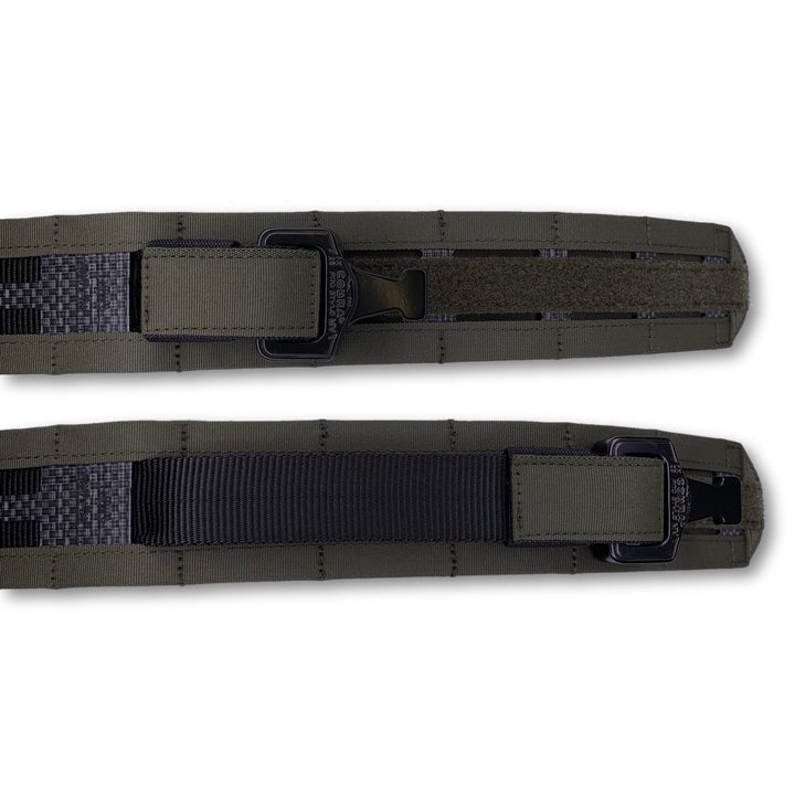 Ceinturon HMB®  Ceinture Molle Hexatac