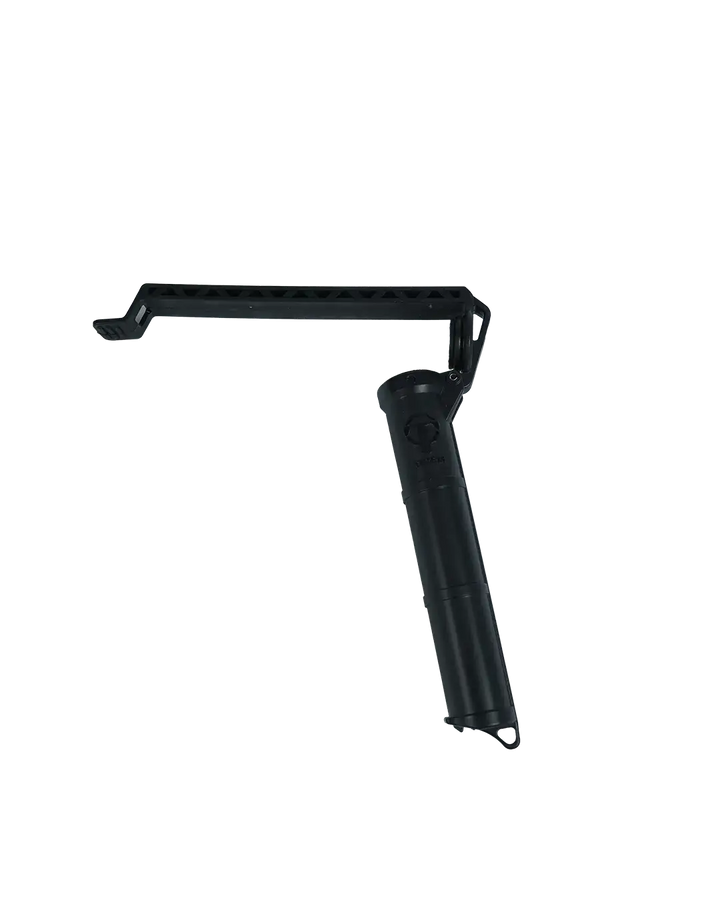 CellVault Battery Storage Thyrm