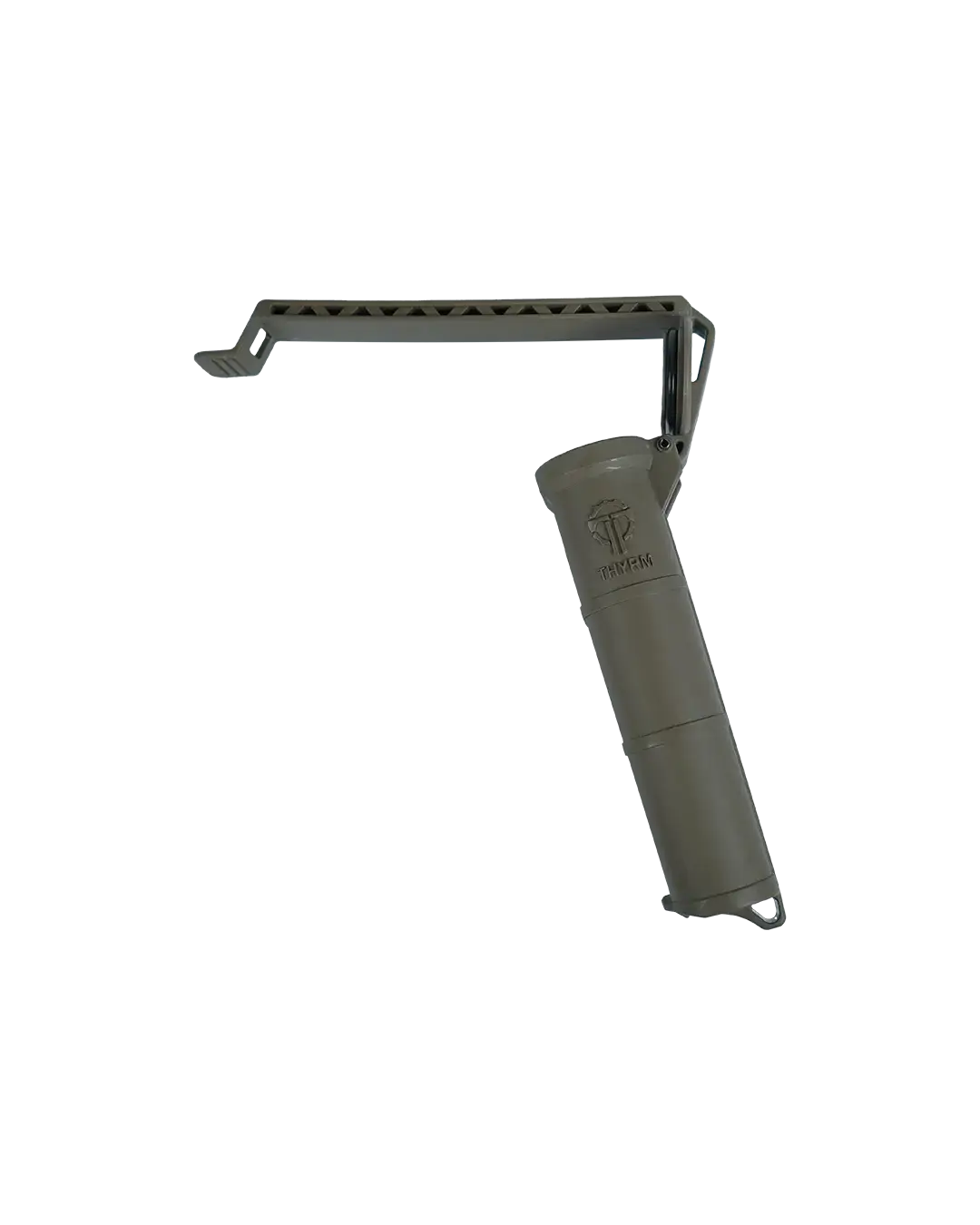 CellVault Battery Storage Thyrm