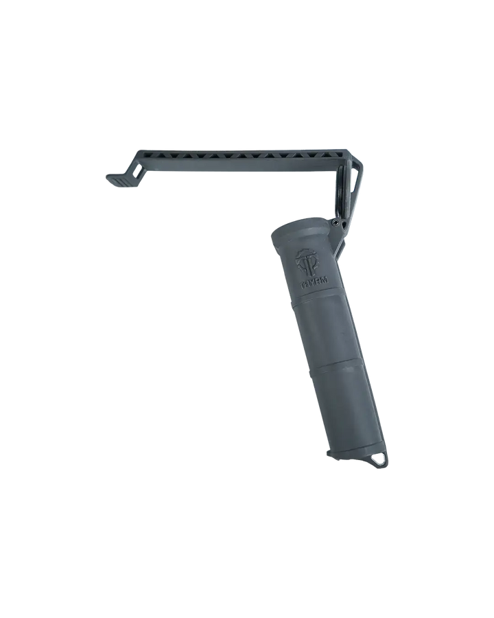 CellVault Battery Storage Thyrm