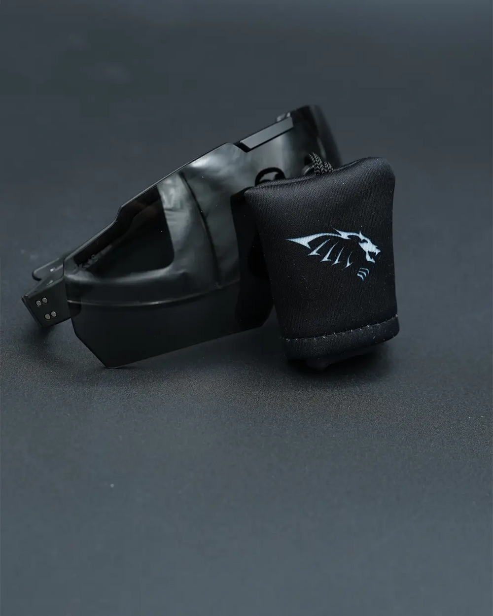 Chiffon de Nettoyage Microfibre par KHIMAIRA Khimaira Strategy Tactics