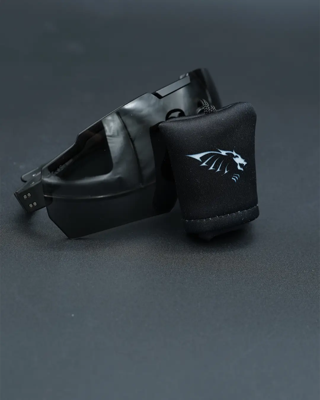 Chiffon de Nettoyage Microfibre par KHIMAIRA Khimaira Strategy Tactics