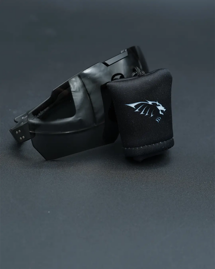 Chiffon de Nettoyage Microfibre par KHIMAIRA Khimaira Strategy Tactics