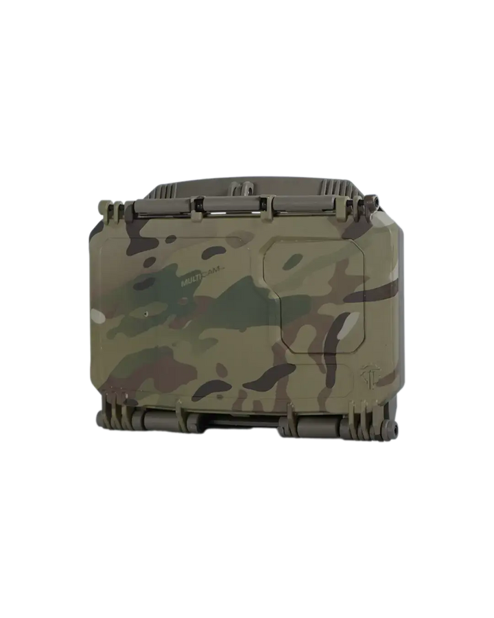 DARKVAULT COMMS 2.0 Thyrm